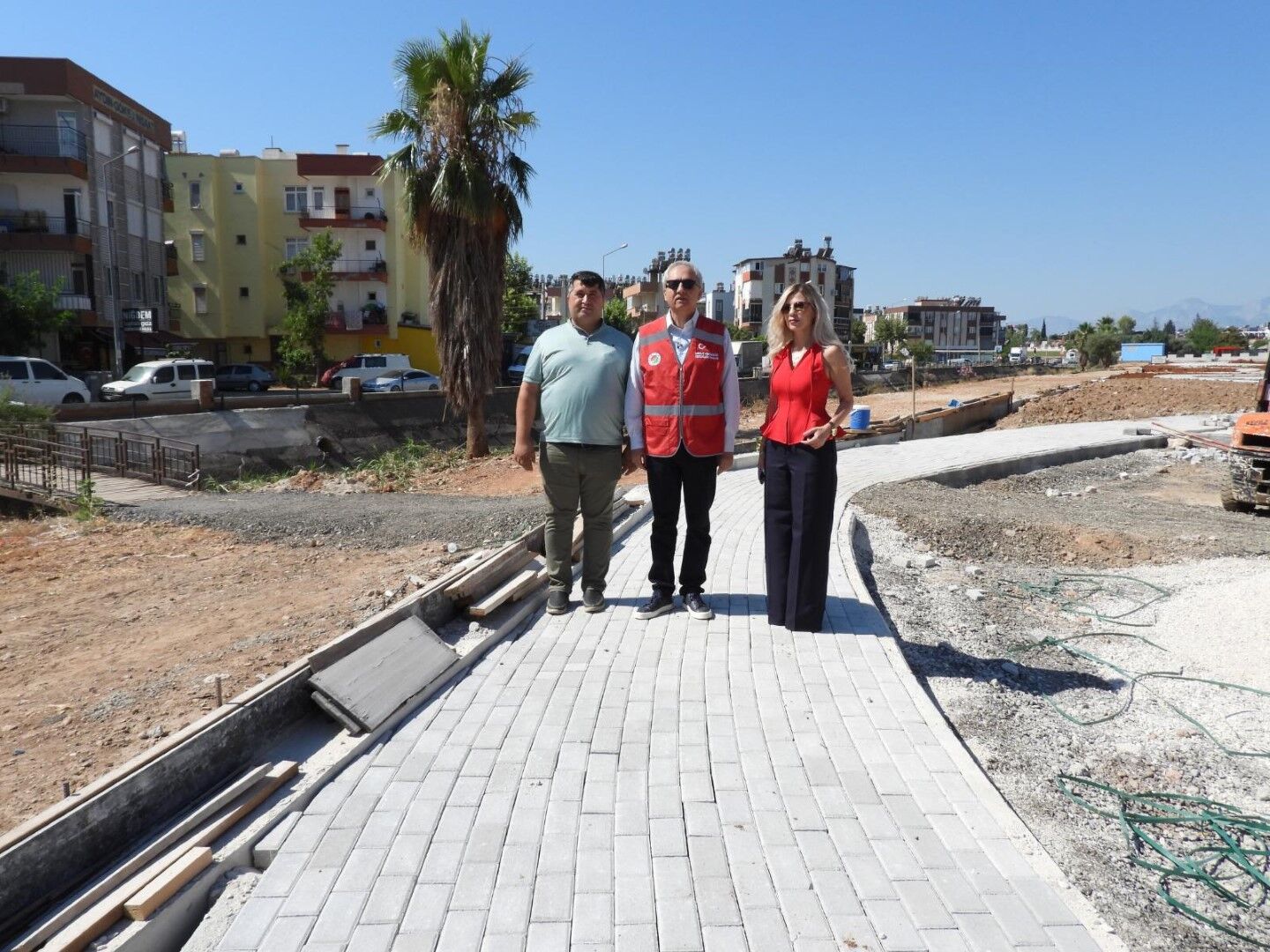 Antalya Kepeze 12 Dönümlük Yeni Yaşam Alanı Geliyor (3)