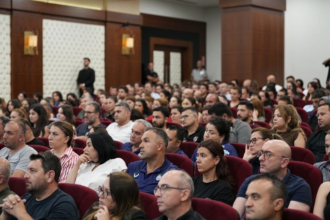 Antalya Konyaaltı Belediye Başkanı Cem Kotan Belediyedeki Ekonomik Durumunu Açıkladı (6)