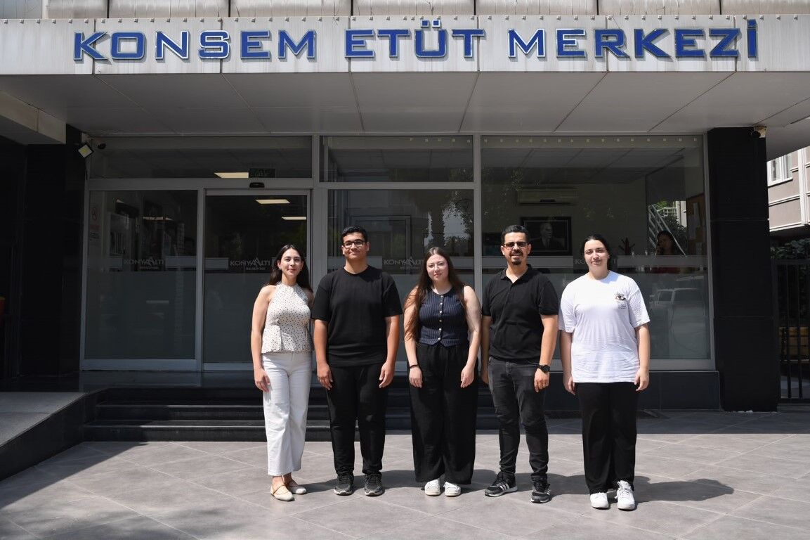 Antalya Konyaaltı Sanat Eğitim Merkezi’nden Büyük Başarı (5)