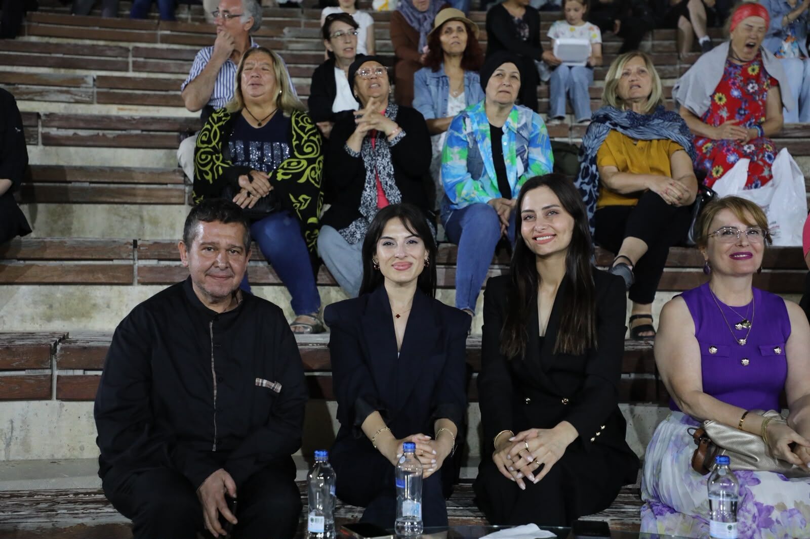 Antalya Korkuteli’nde Nostalji Dolu Gece (5)