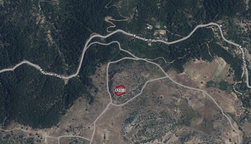 Antalya Koruma Kurulu'ndan Isparta'daki Tarihi Alanlara Tescil Kararı (6)