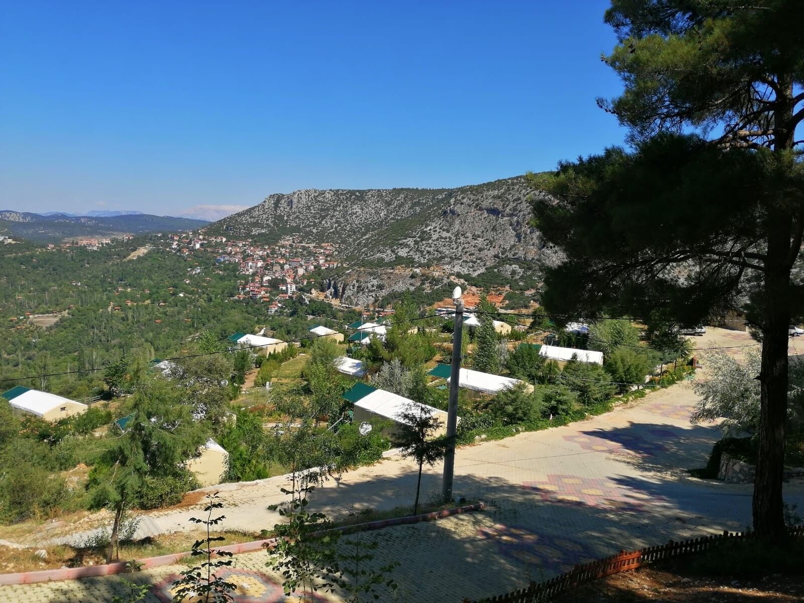 Antalya Koruma Kurulu'ndan Isparta'daki Tarihi Alanlara Tescil Kararı (7)
