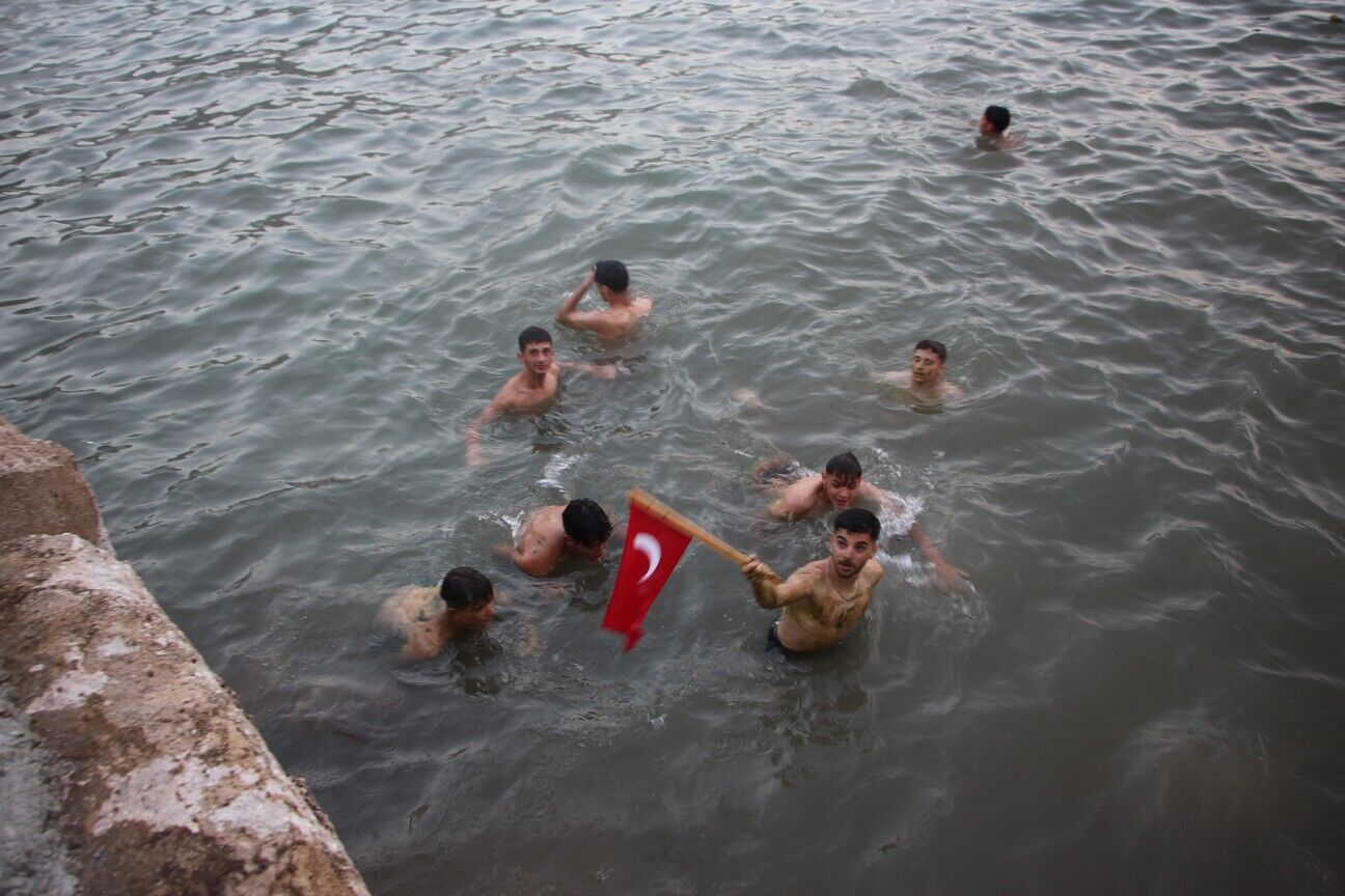 Antalya Kumluca Denizcilik Ve Kabotaj Bayramı Şenlikleriyle Renklendi (3)