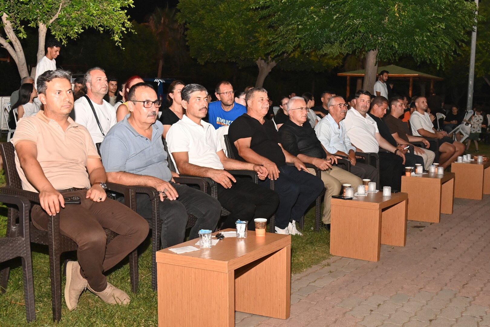 Antalya Kumluca’yı Sokak Basketbolu Turnuvası Heyecanı Sardı (8)