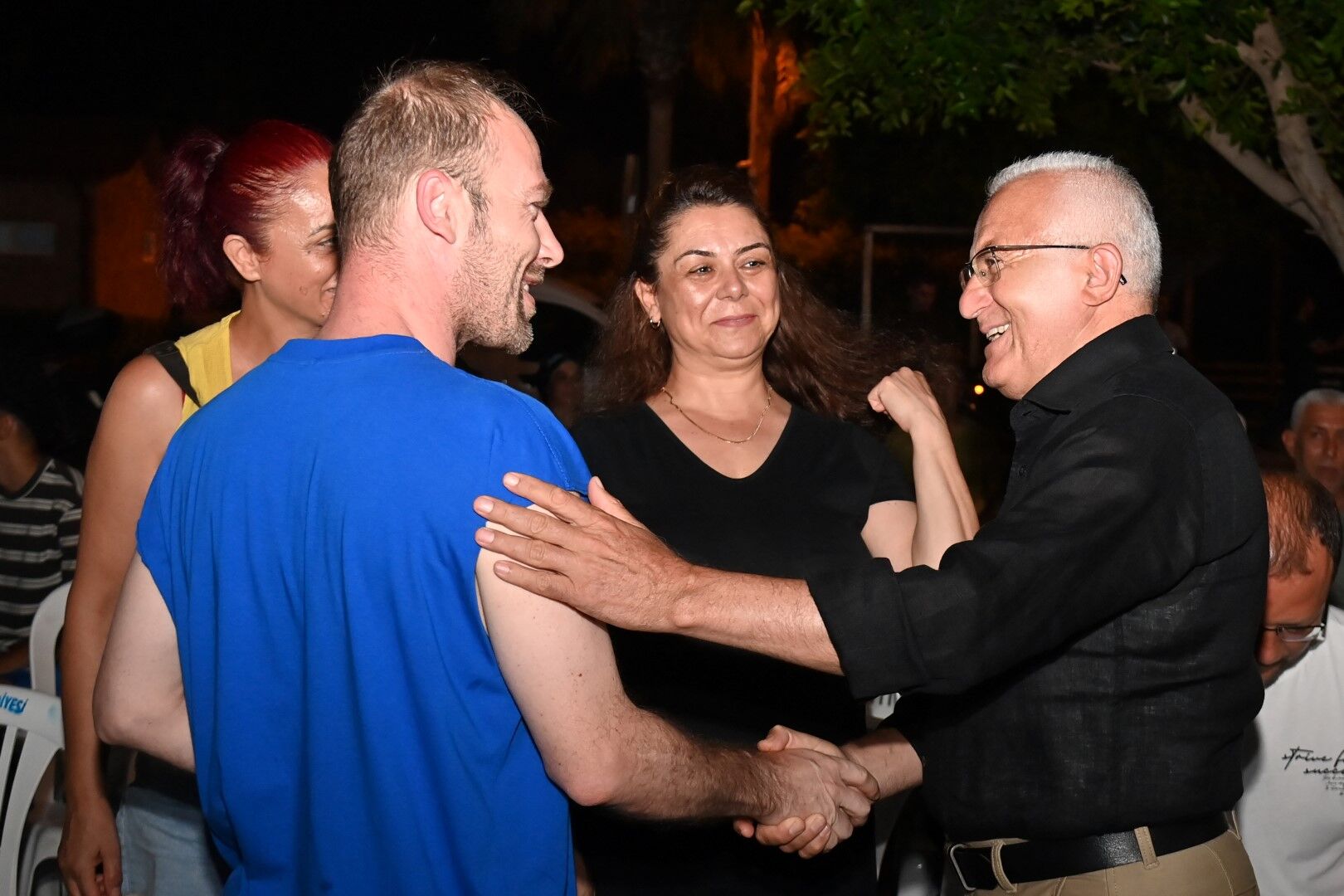 Antalya Kumluca’yı Sokak Basketbolu Turnuvası Heyecanı Sardı (9)