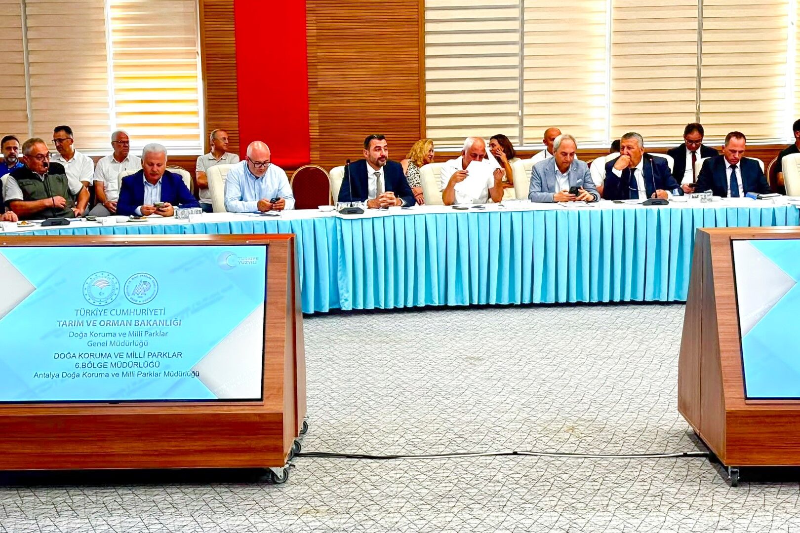 Antalya Manavgat Belediyesi’nden Önemli Hayvan Kararı (2)
