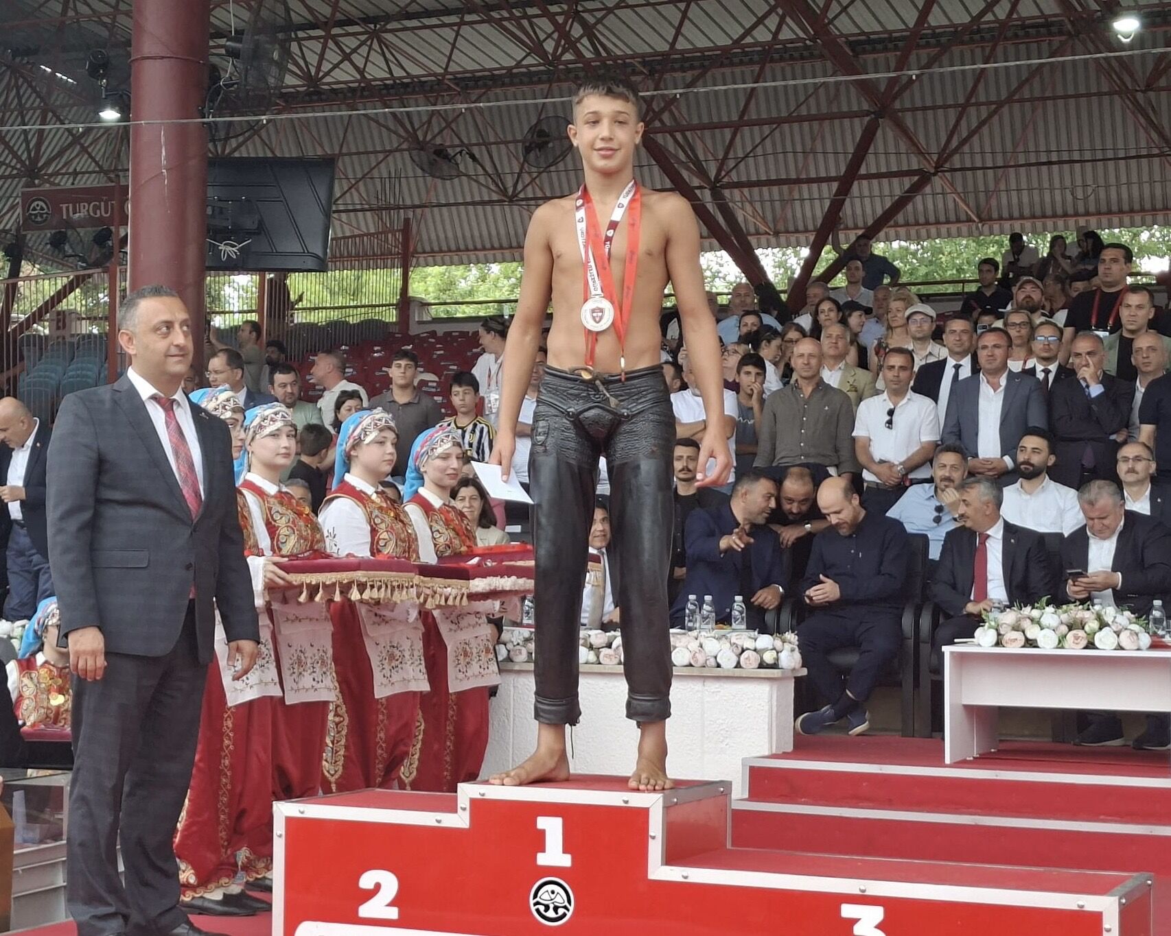 Antalya Manavgatın Kırıkpınar Gururu (3)