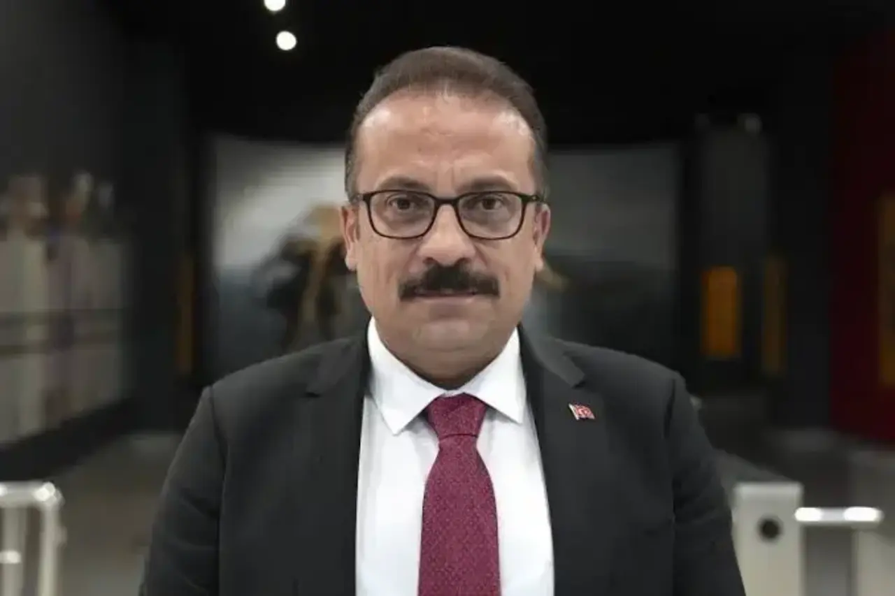 Antalya Müzesi’nin Gerçeklerini Anlattı (1)-1