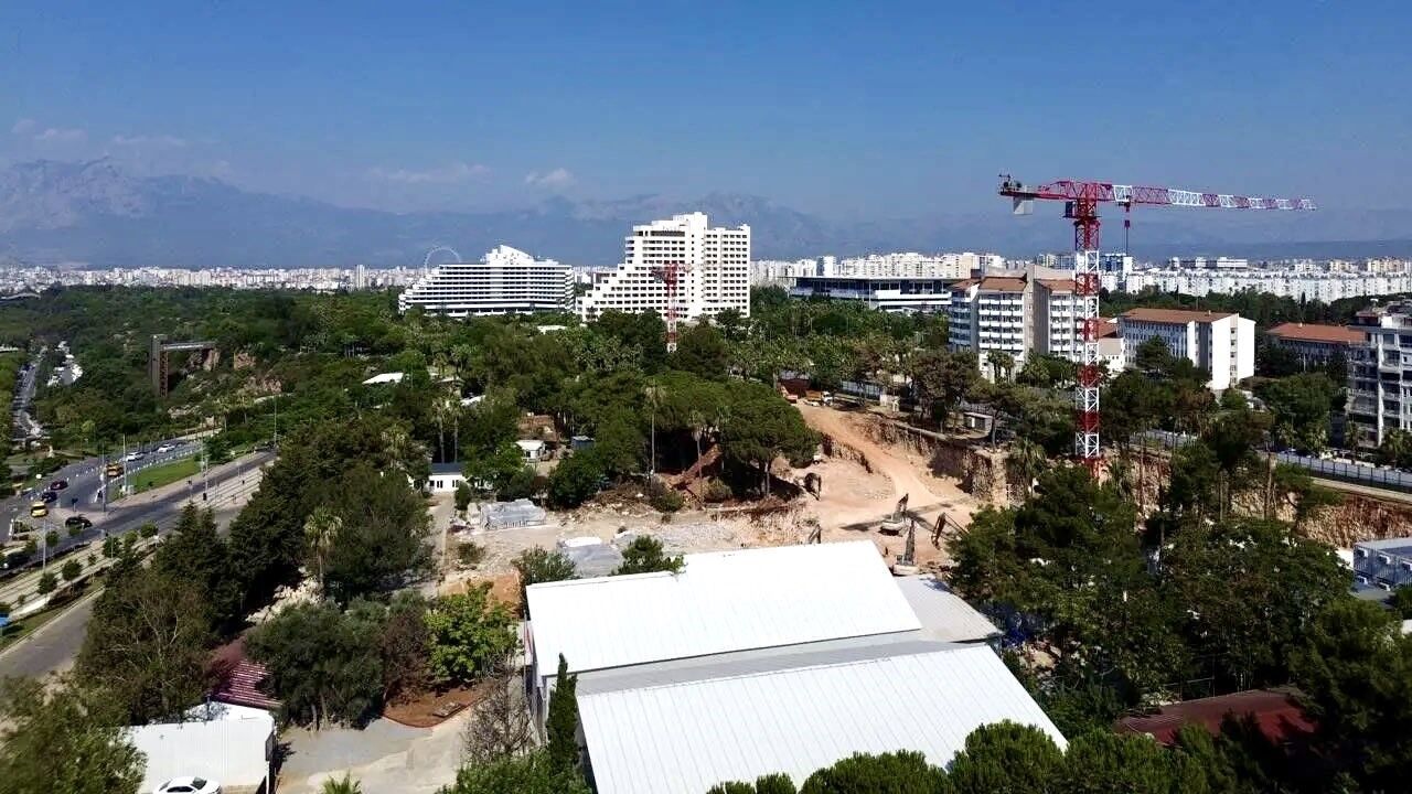 Antalya Müzesi’nin Gerçeklerini Anlattı (1)222