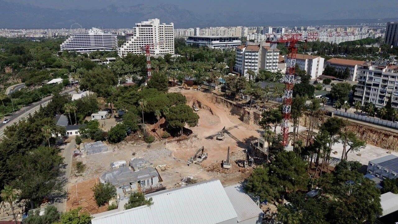 Antalya Müzesi’nin Gerçeklerini Anlattı (2)33