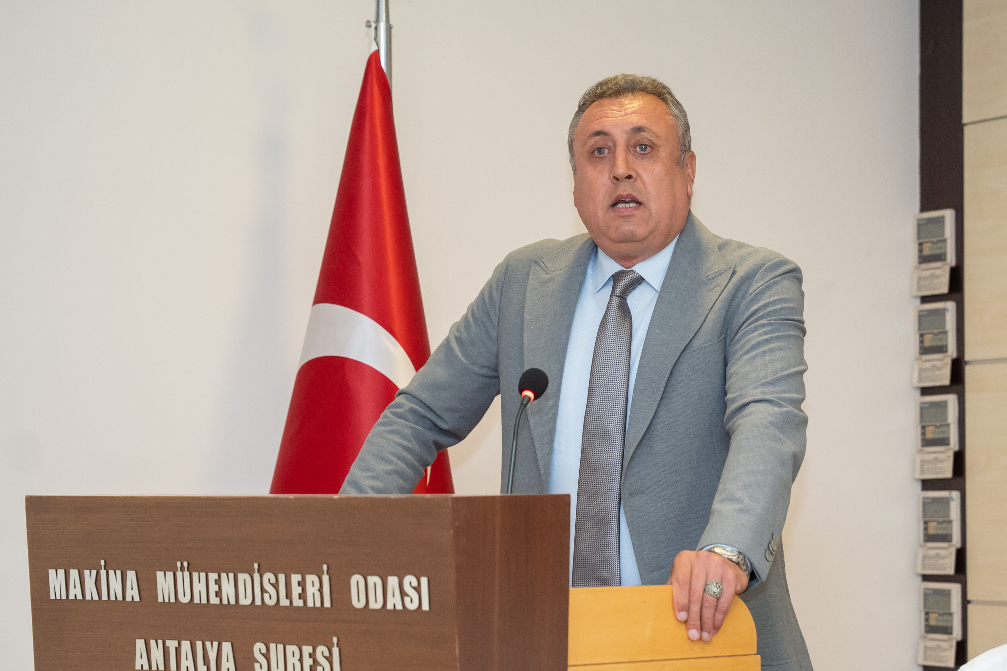 Antalya Risk Altında Mmo Uyardı