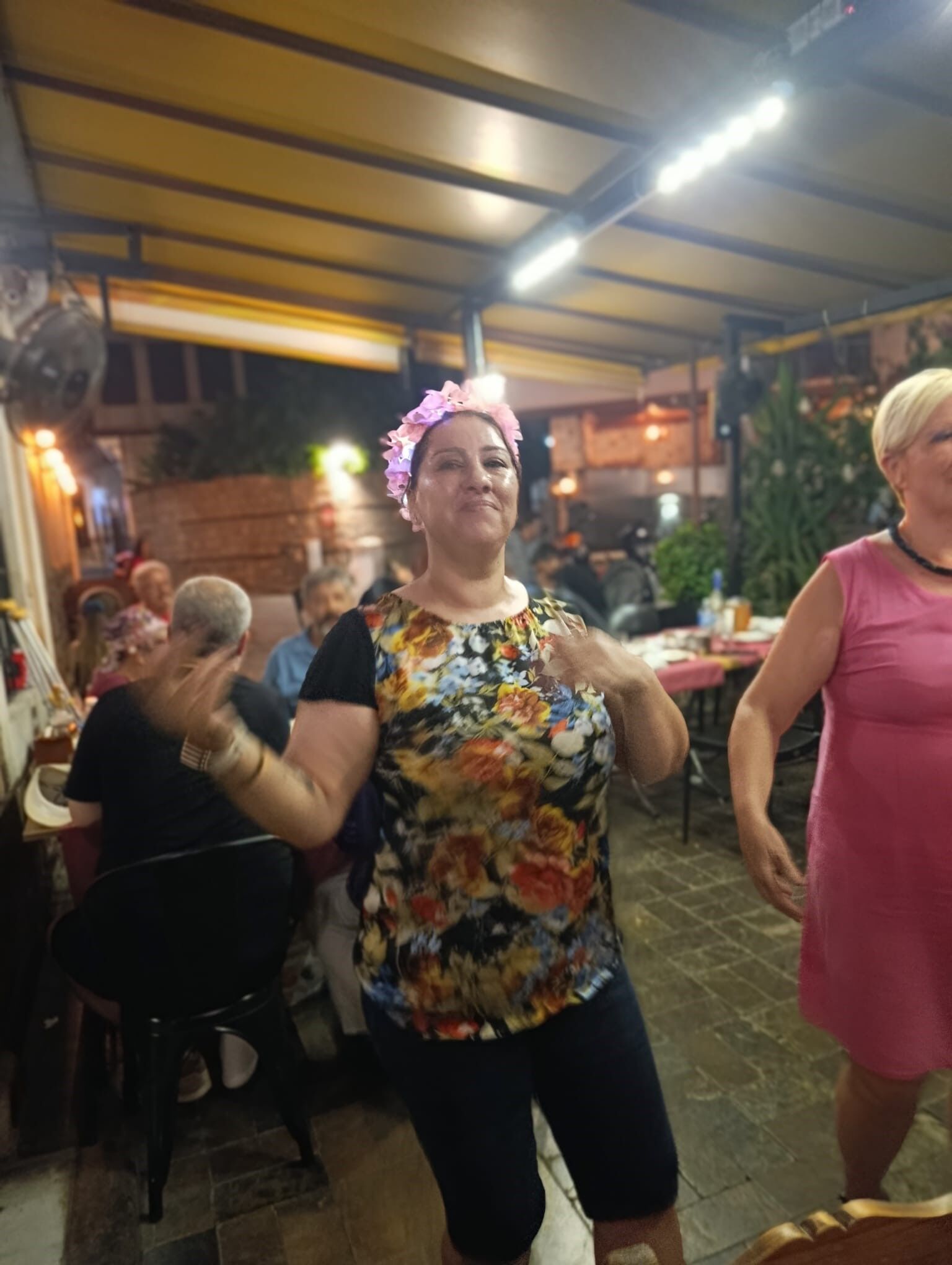 Antalya Roman Gecesi Konseptini Sevdi (5)