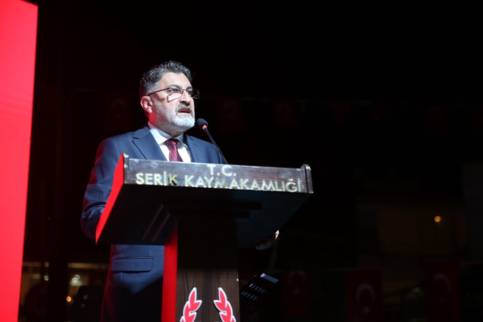 Antalya Serik’te 10 Yıl Sonra Sela Sesleri Yeniden Yükseldi (1)-1