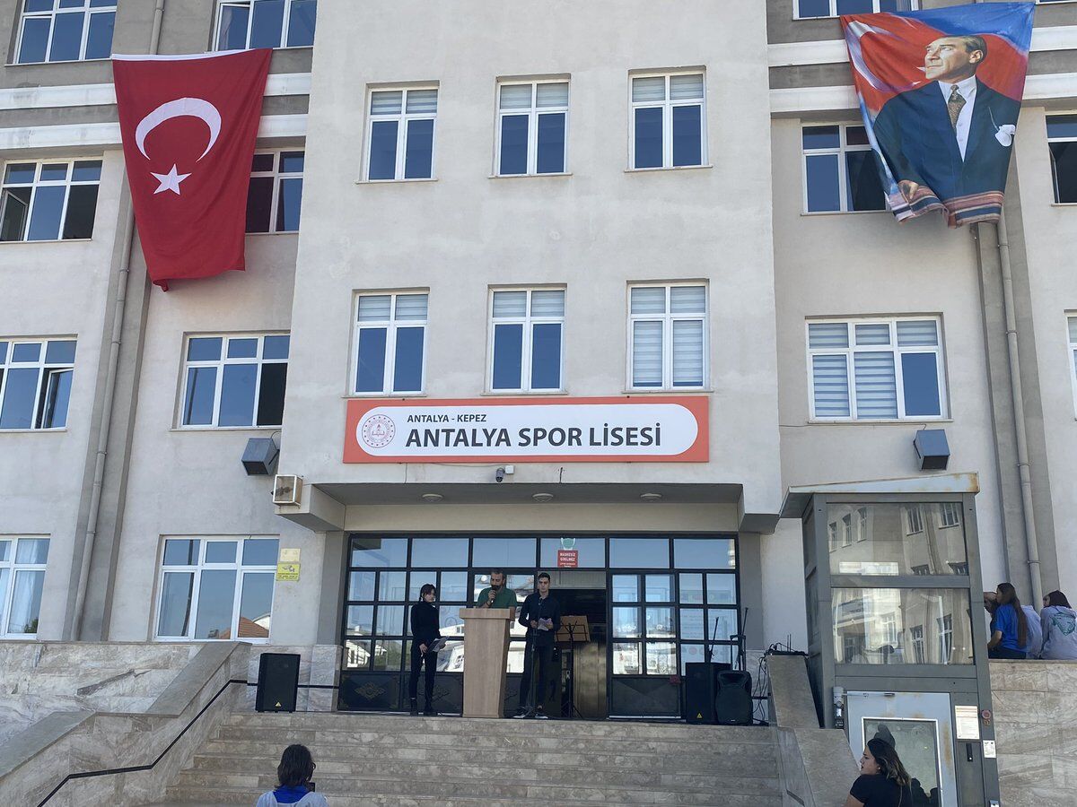 Antalya Spor Lisesi’nde Atama Krizi 12 Başarılı Öğretmen Açıkta Kaldı (1)
