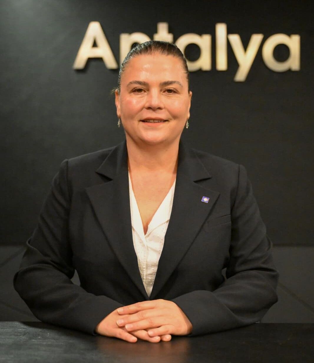 Antalya Şube Başkanı Ebru Kaçın, B Reçete Sistemi Ile Ilgili Bilinmeyenleri Anlattı (1)