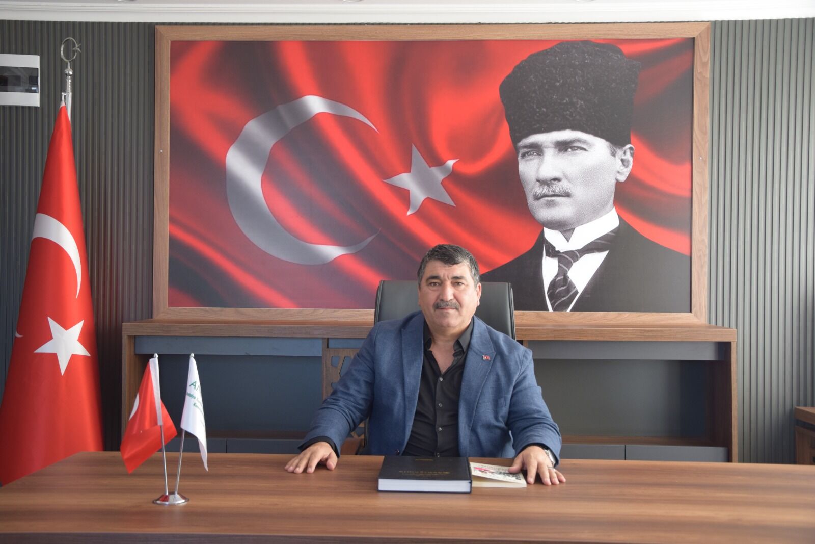 Antalya Toptancı Hali'nde Alarm! Yaşananlar Sadece Fragman (5)