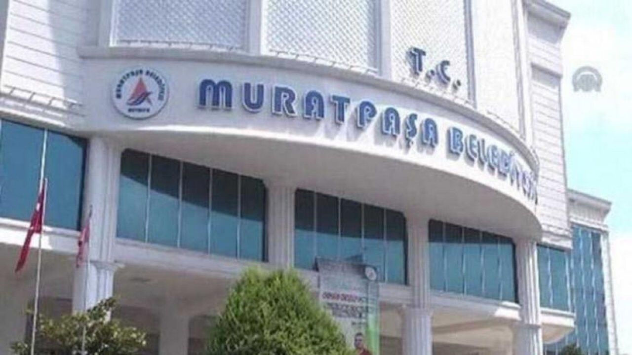 Antalya’da 11 Gecekondulu Dev Arsa 784 Milyon Tl Ile Yeniden Satışa Çıkarıldı (1)