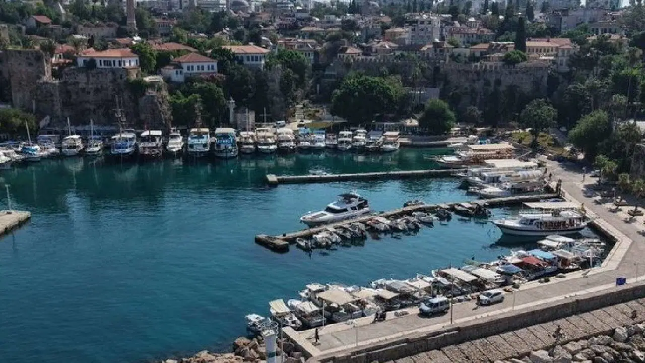 Antalya'da 18 Bin Tl'ye Hala Ev Var! İşte Antalya’nın En Ucuz 15 Mahallesi (1)-1