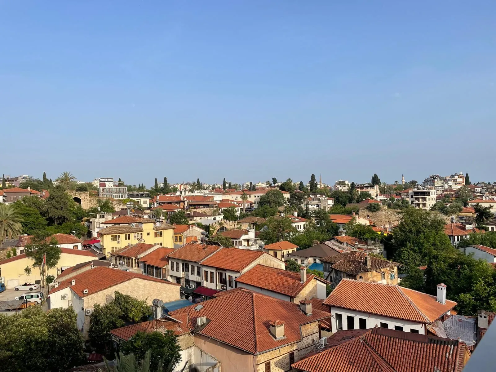 Antalya'da 18 Bin Tl'ye Hala Ev Var! İşte Antalya’nın En Ucuz 15 Mahallesi (3)