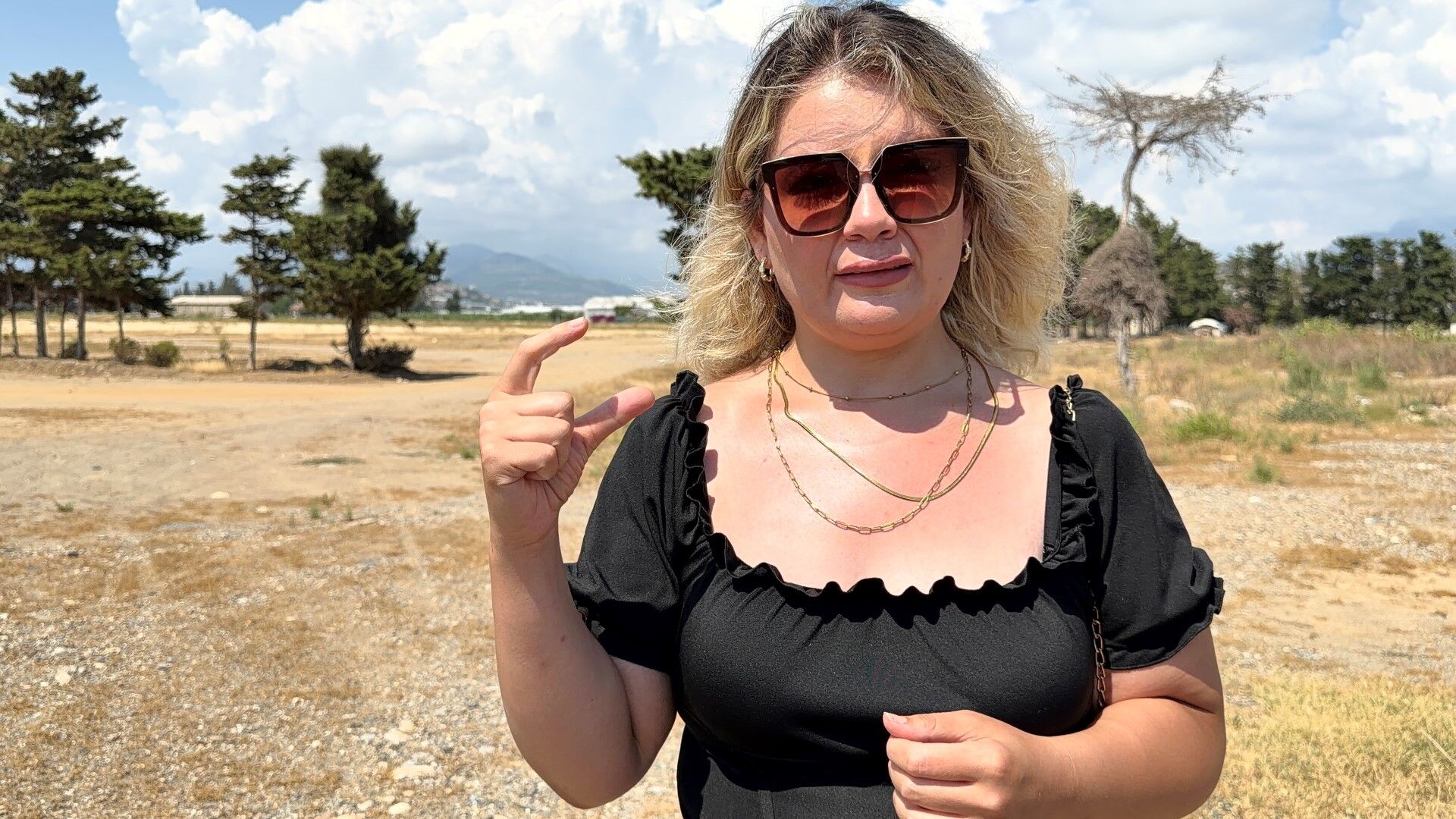 Antalya’da 6 Kez Uzaklaştırma Kararı Alan Kadın Yaşadığı Dehşeti Anlattı (8)