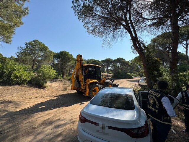 Antalya’da 7 Yıl Sonra Kemikleri Bulunan Kadının Davasında Yeni Gelişme (1)