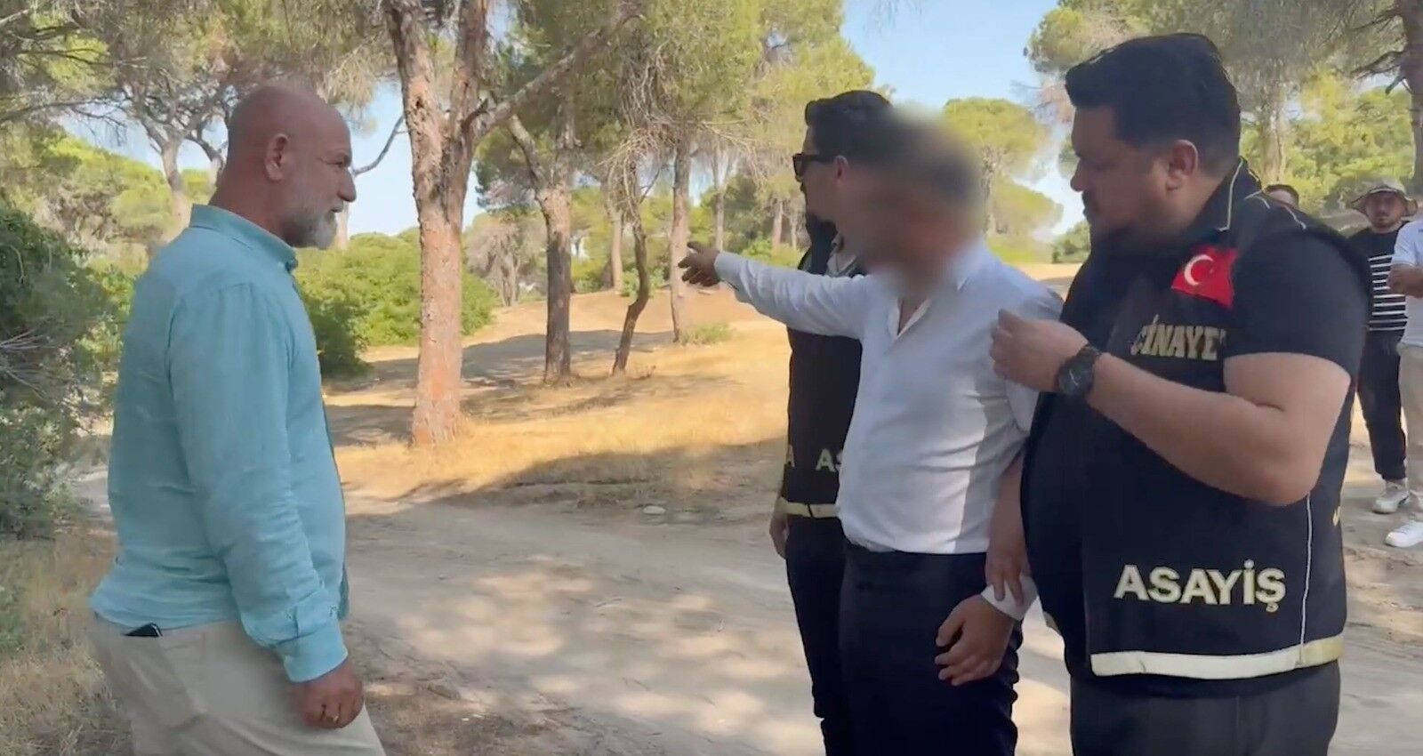 Antalya’da 7 Yıl Sonra Kemikleri Bulunan Kadının Davasında Yeni Gelişme (3)