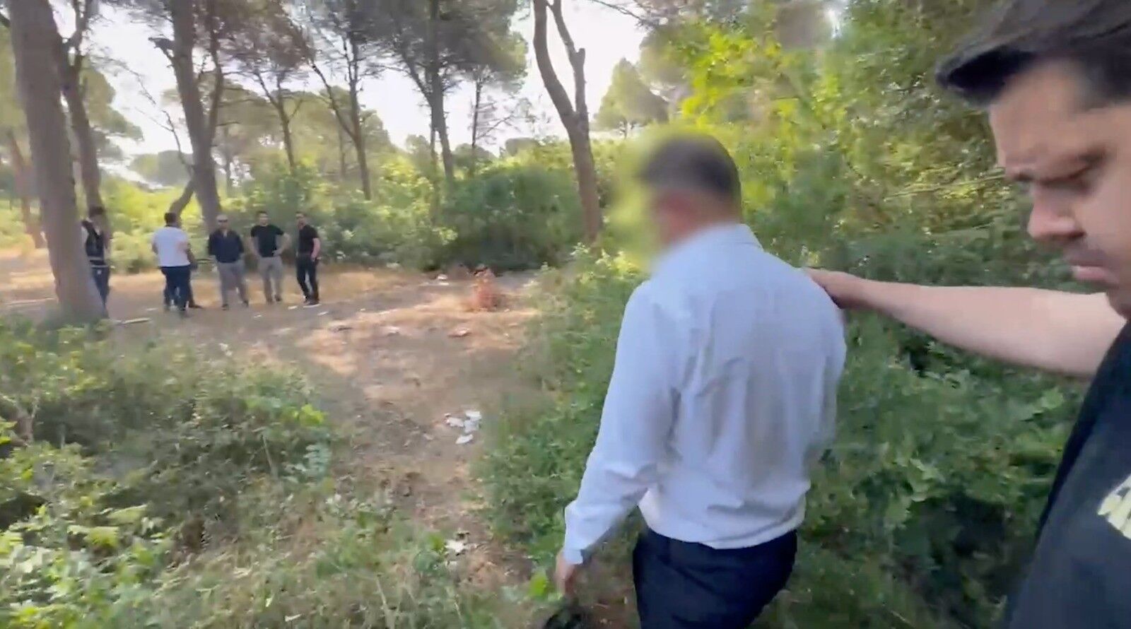 Antalya’da 7 Yıl Sonra Kemikleri Bulunan Kadının Davasında Yeni Gelişme (4)
