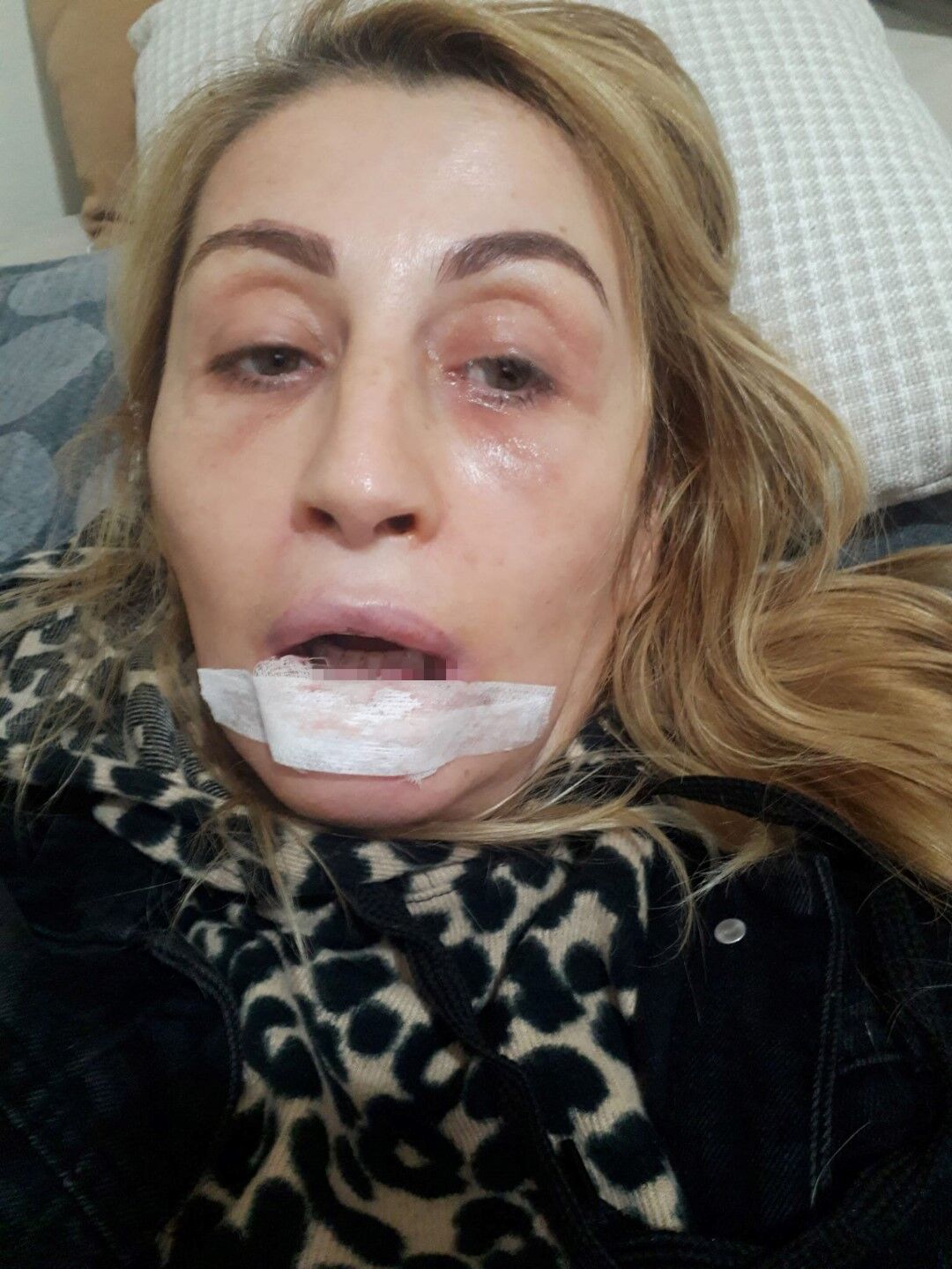 Antalya’da 7 Yıldır Devam Eden Hukuk Mücadelesi Bitmiyor (3)