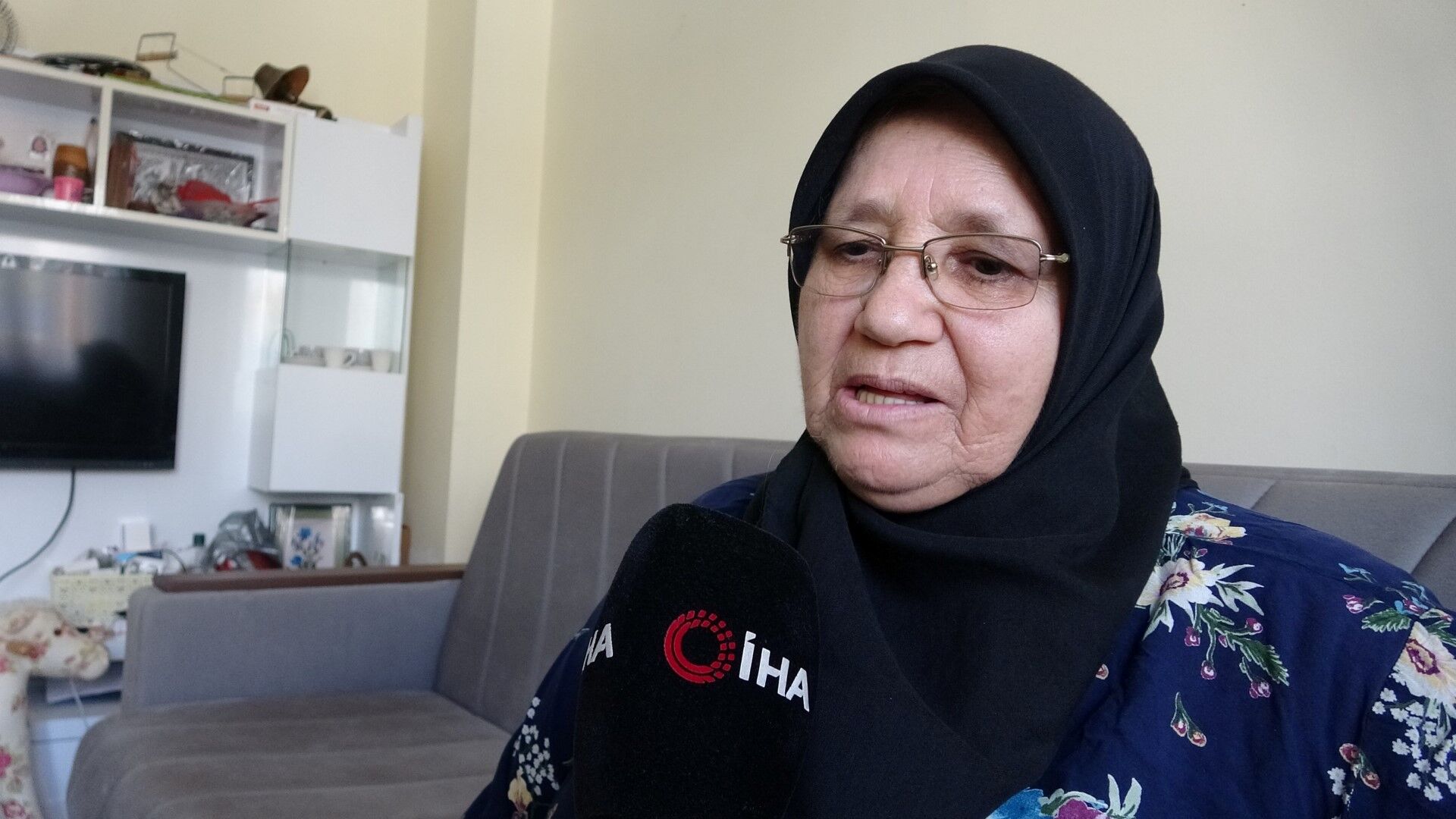 Antalya’da Annesini Gördü Dolandırıcıların Planını Bozdu (3)