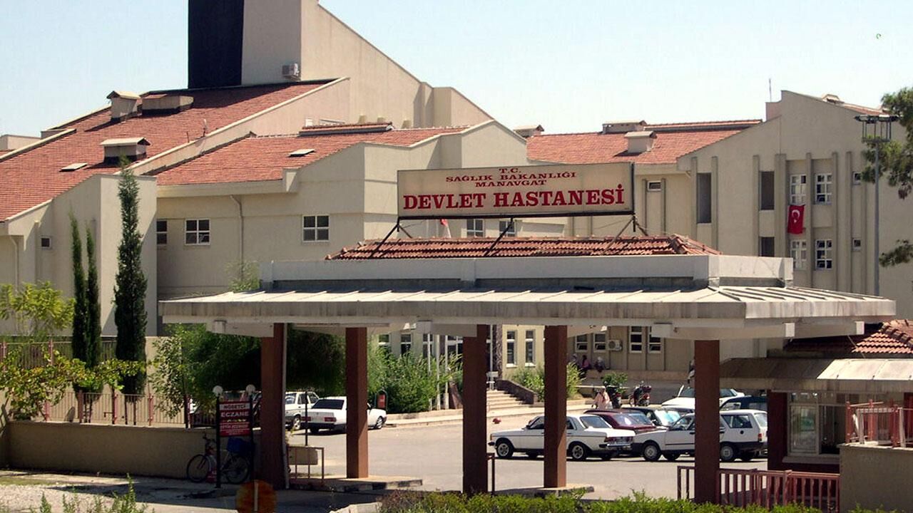 Antalya’da Bir Milyonluk Yaz Nüfusuna Tek Hastane Çilesi (1)-1