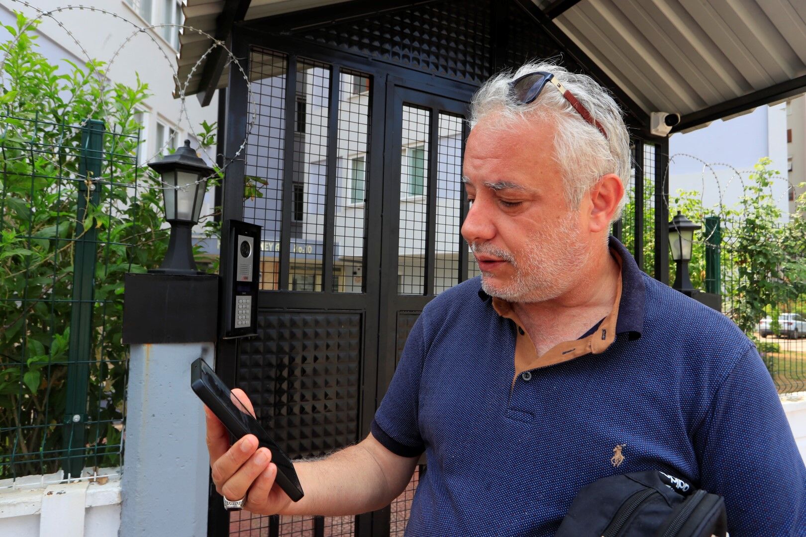 Antalya’da Dijital Şantaj Boyut Değiştirdi (4)