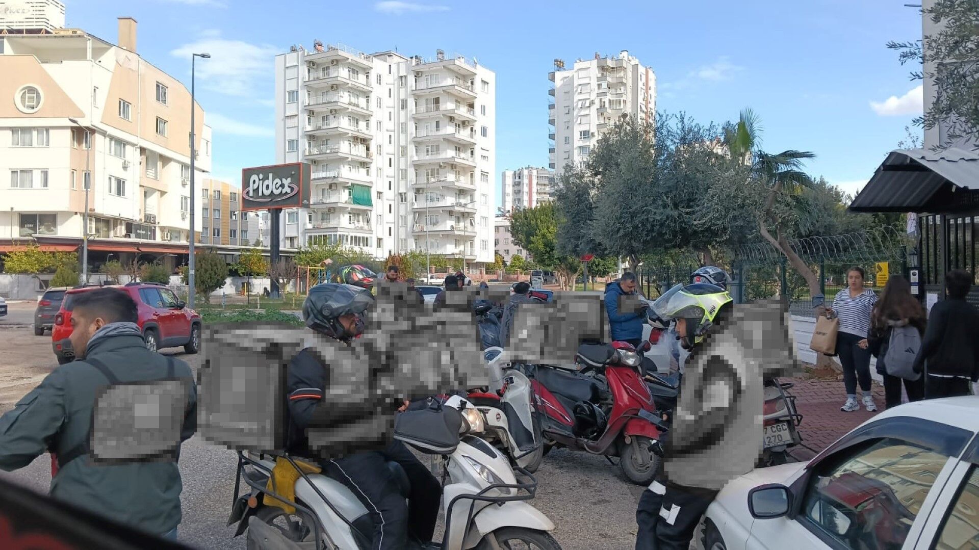 Antalya’da Dijital Şantaj Boyut Değiştirdi (5)