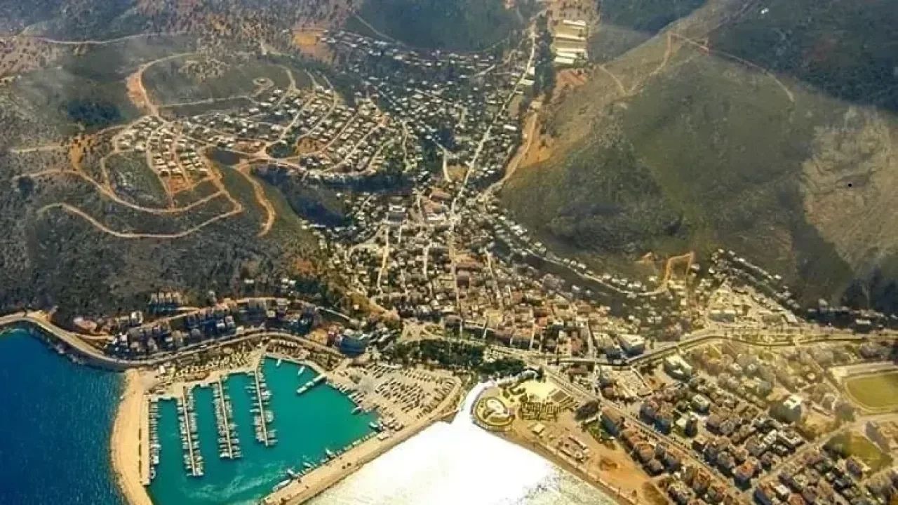 Antalya'da Hastaneye Ulaşmak 75 Dakikayı Buluyor! Işte Sağlık Hizmetine En Uzak 20 Mahalle (6)