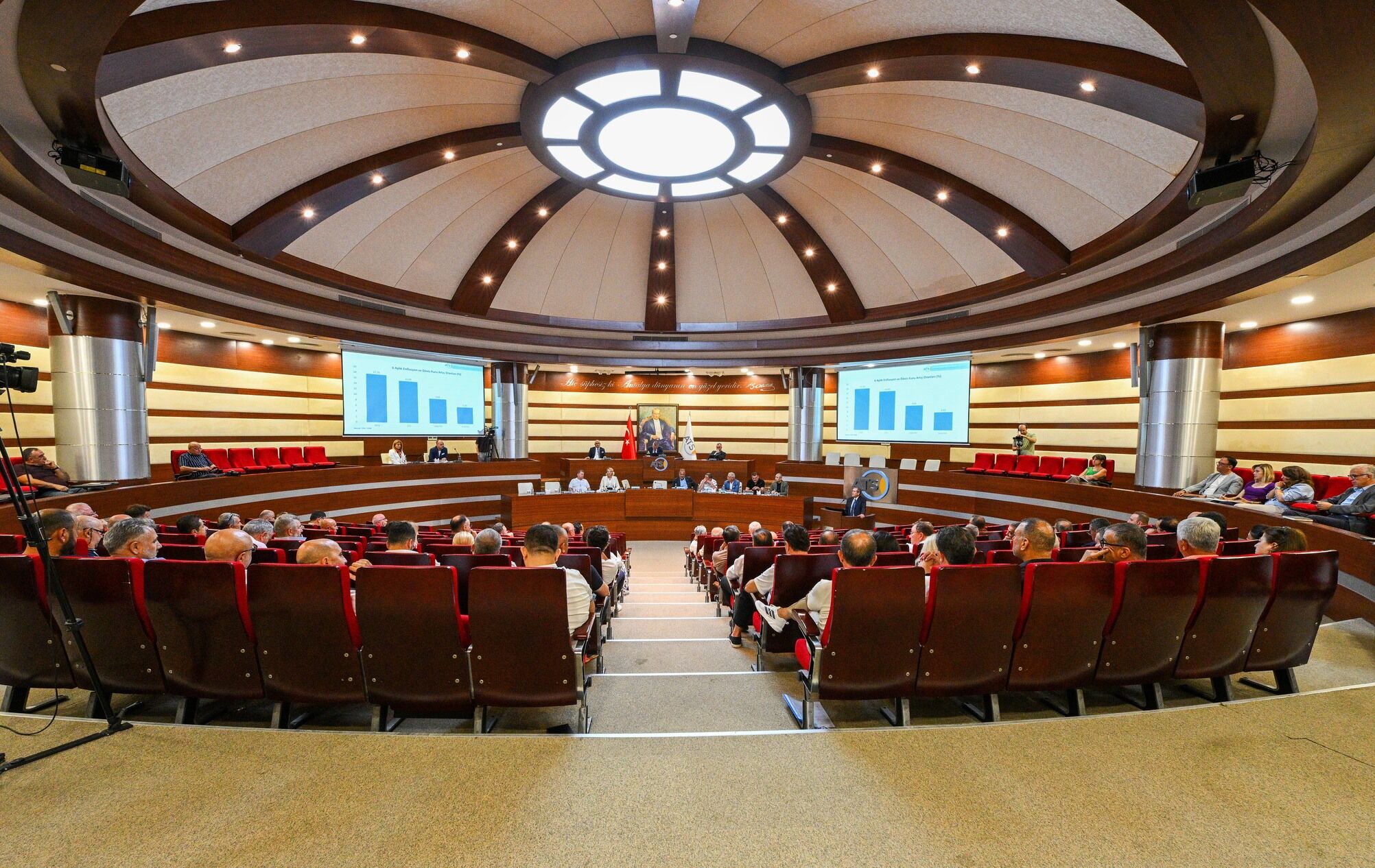 Antalya’da Ihracatçıların En Büyük Sorunu Belli Oldu (1)-1