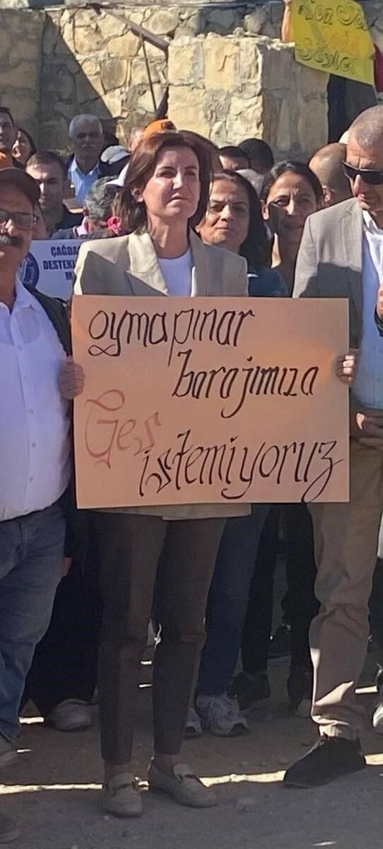 Antalya’da Karar Iptal Edildi Sular Koruma Altına Alındı (2)
