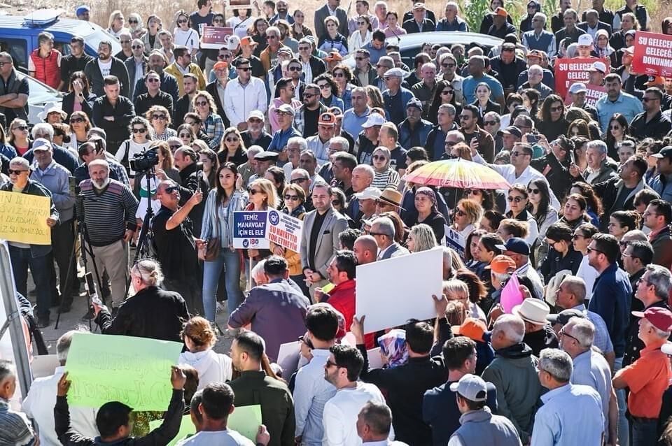 Antalya’da Karar Iptal Edildi Sular Koruma Altına Alındı (3)