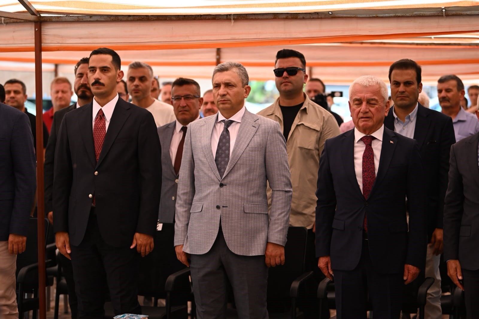 Antalya’da Mavi Akdeniz Için 50 Yapay Resif Denize Indirildi (4)