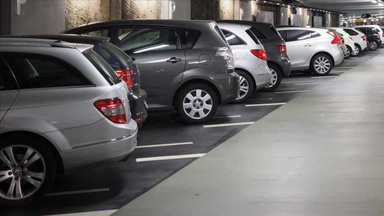 Antalyada Otopark Sorunu Yaşayan Mahalleler Belli Oldu (7)