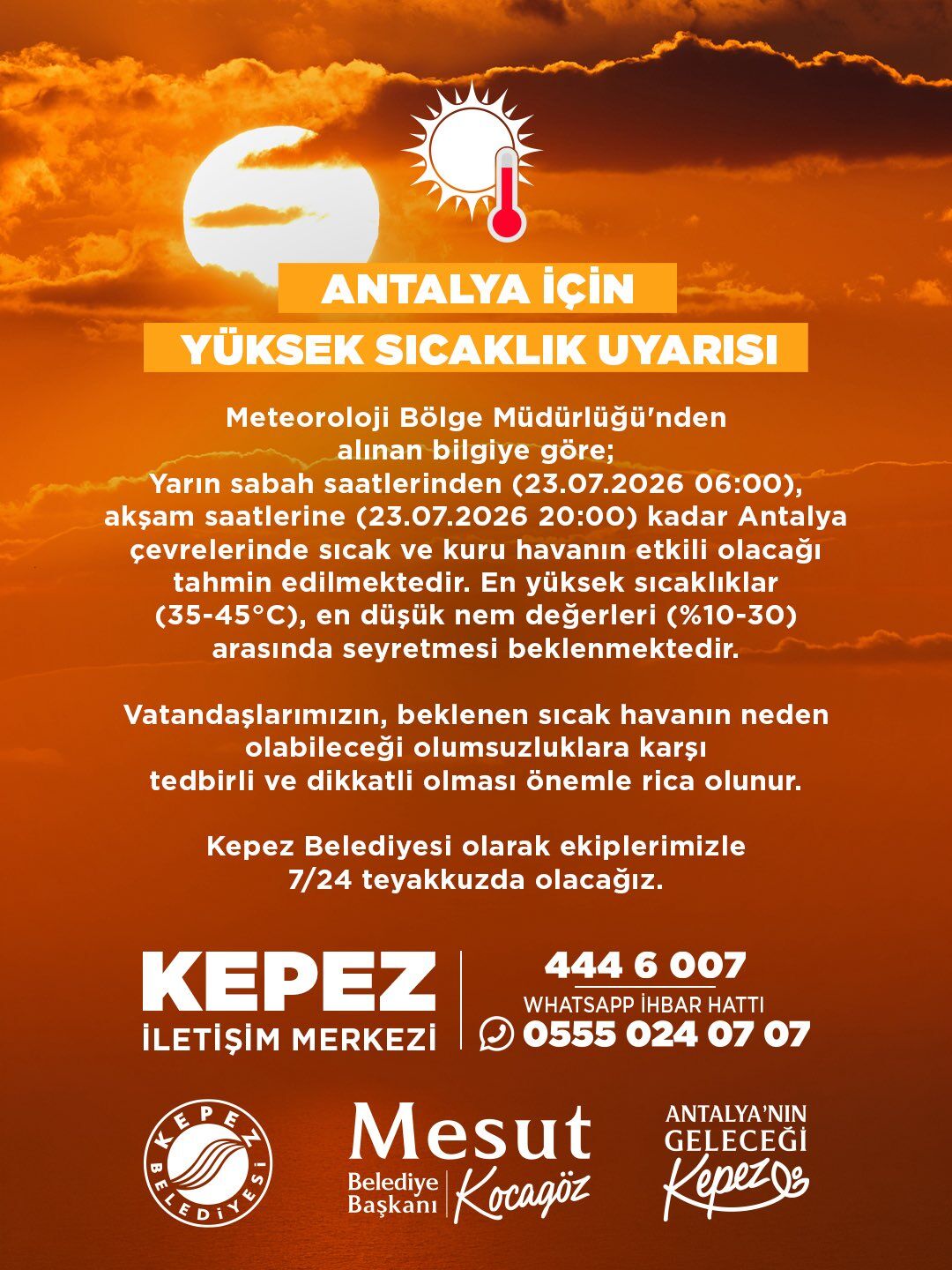 Antalyada Sicak Hava Nefes Aldirmayacak (1)-1