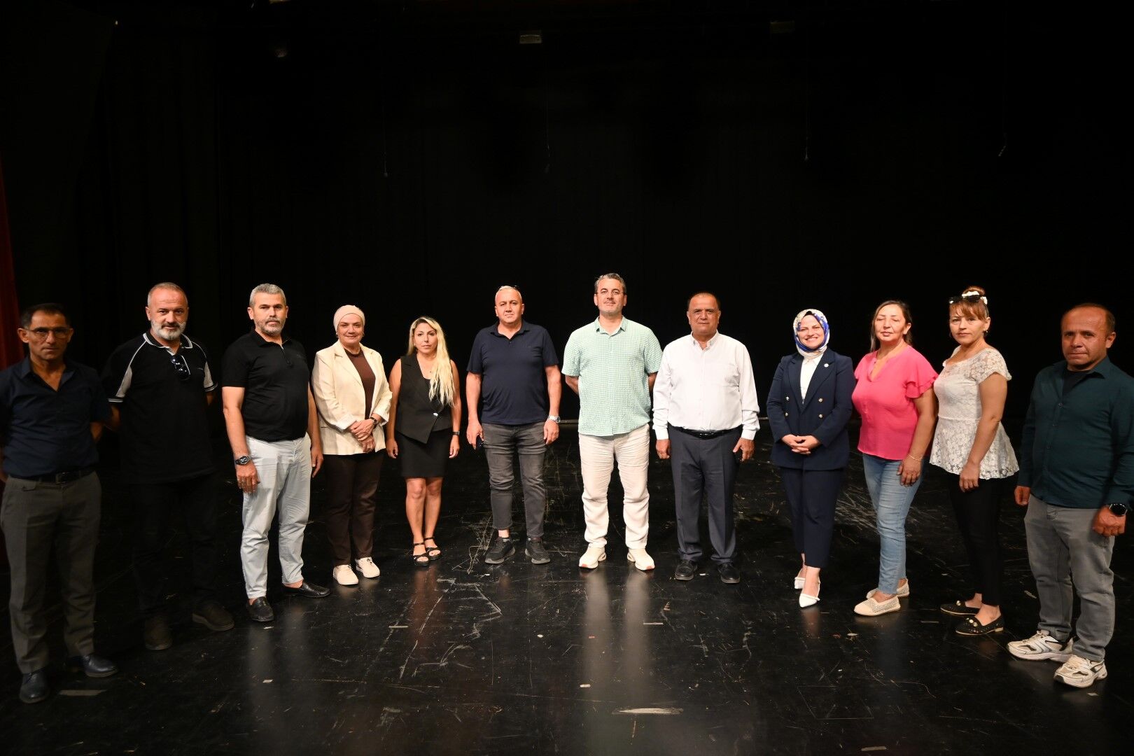 Antalya’da Ueb’den Esnafa Hibe Ve Teşvik Eğitim (11)