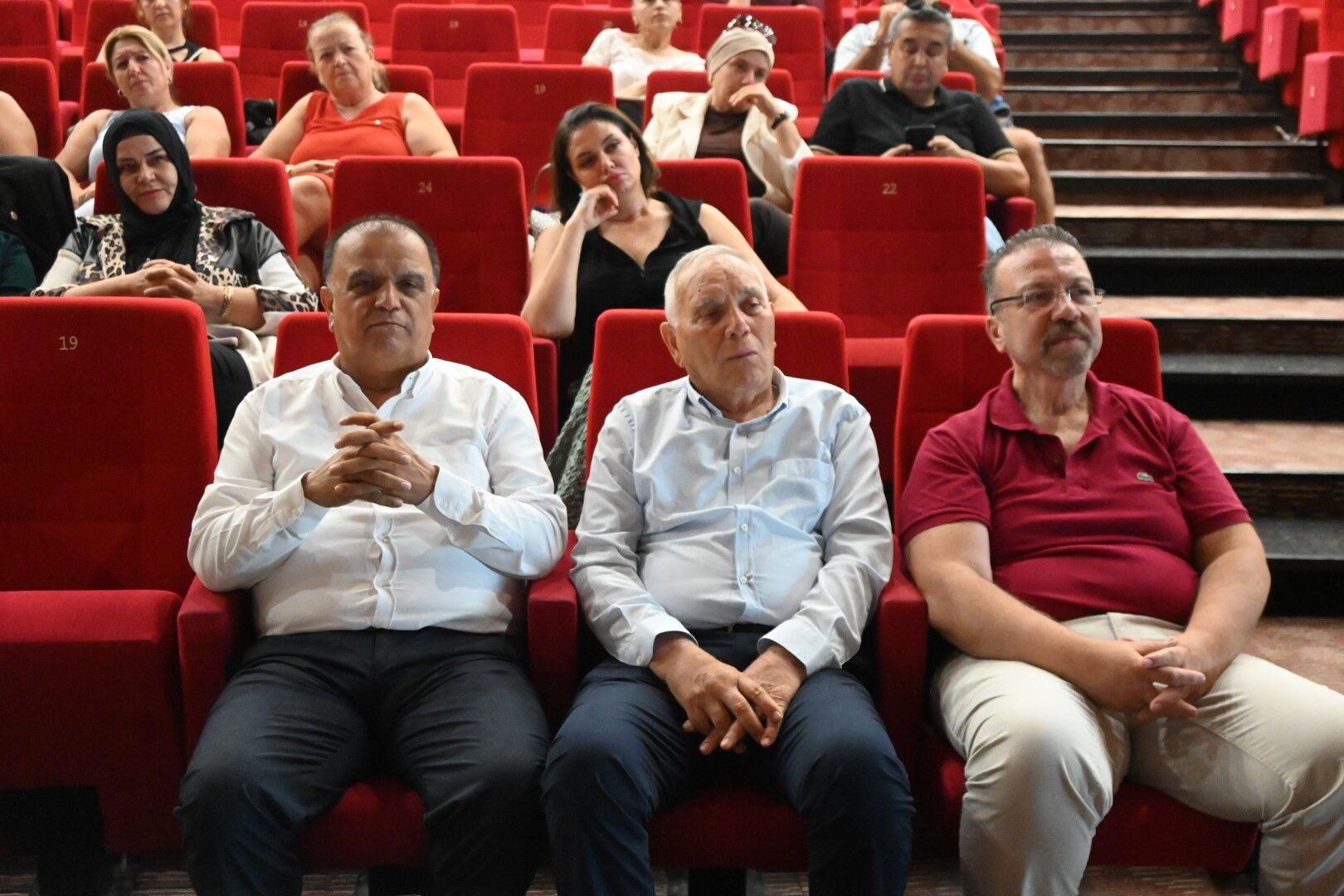 Antalya’da Ueb’den Esnafa Hibe Ve Teşvik Eğitim (4)