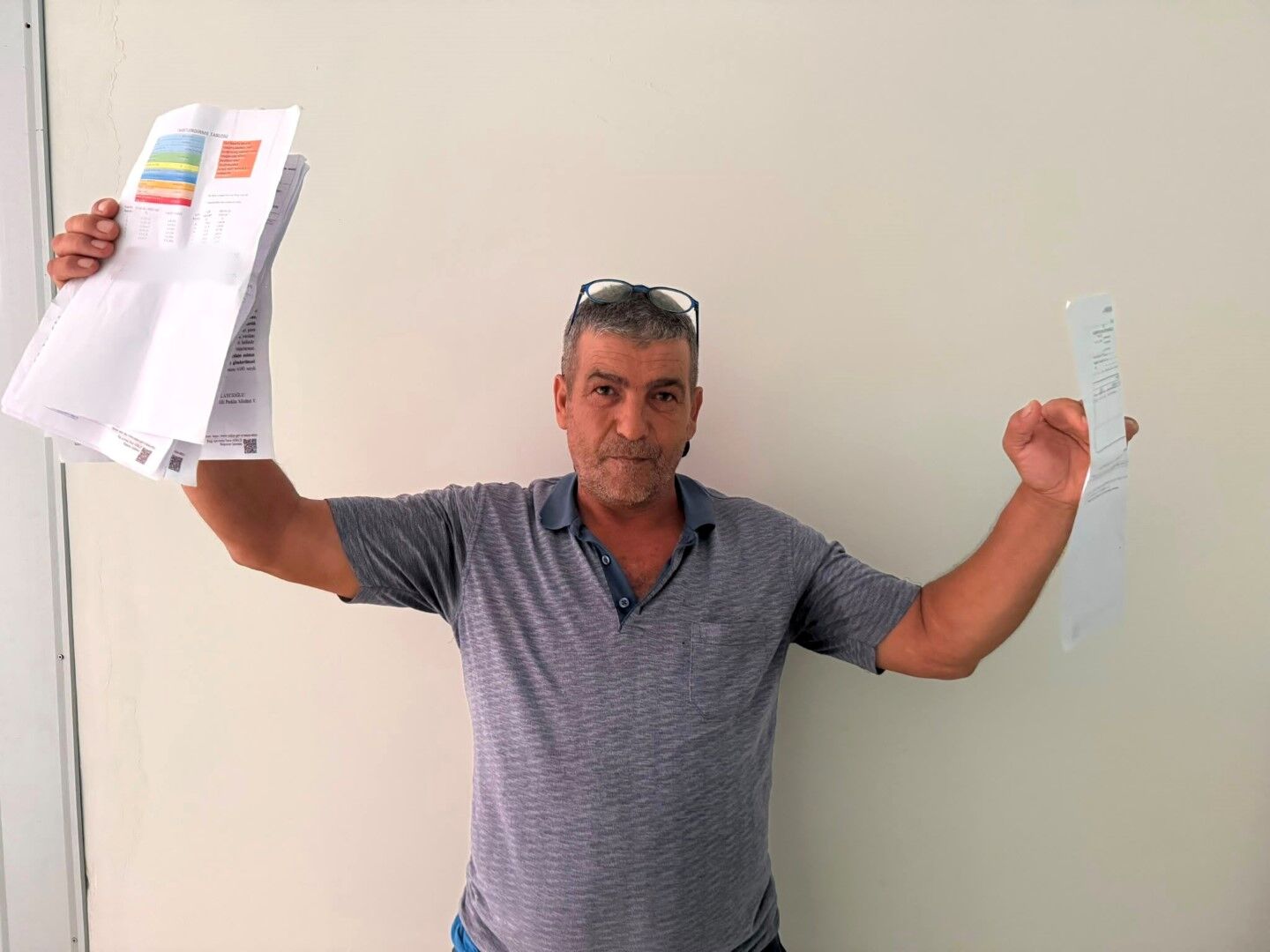 Antalya’da Yılan Hurdacıya Pahalıya Patladı (3)