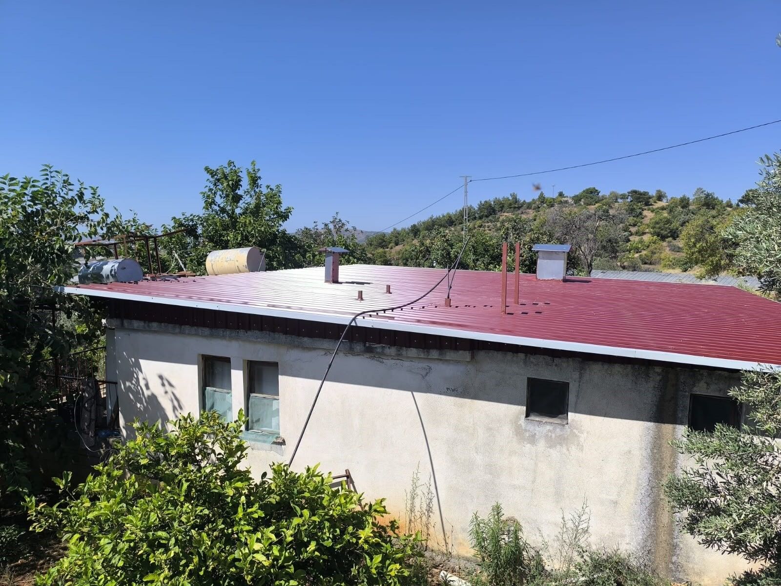 Antalyadaki Barınma Projesiyle 375 Aileyi Yuva Sahibi Yaptı (3)