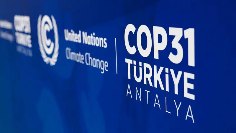 Antalya’daki Cop31 Için 7,7 Milyon Dolarlık Anlaşma Onaylandı (1)-1