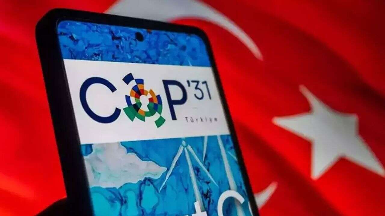 Antalya’daki Cop31 Için 7,7 Milyon Dolarlık Anlaşma Onaylandı (1)
