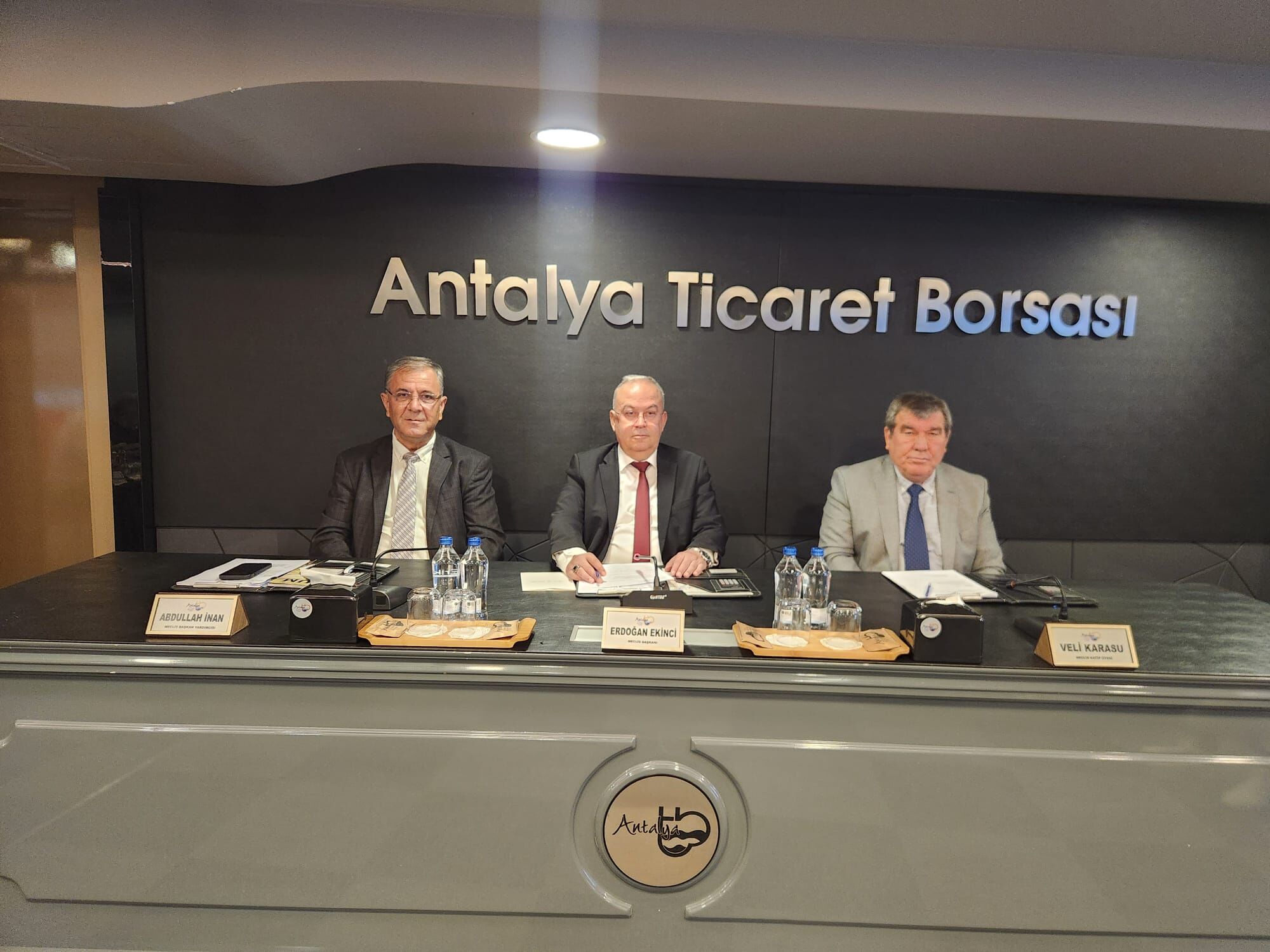 Antalya’daki Iflas Ve Konkordatolar Zincirleme Krize Dönüştü (2)