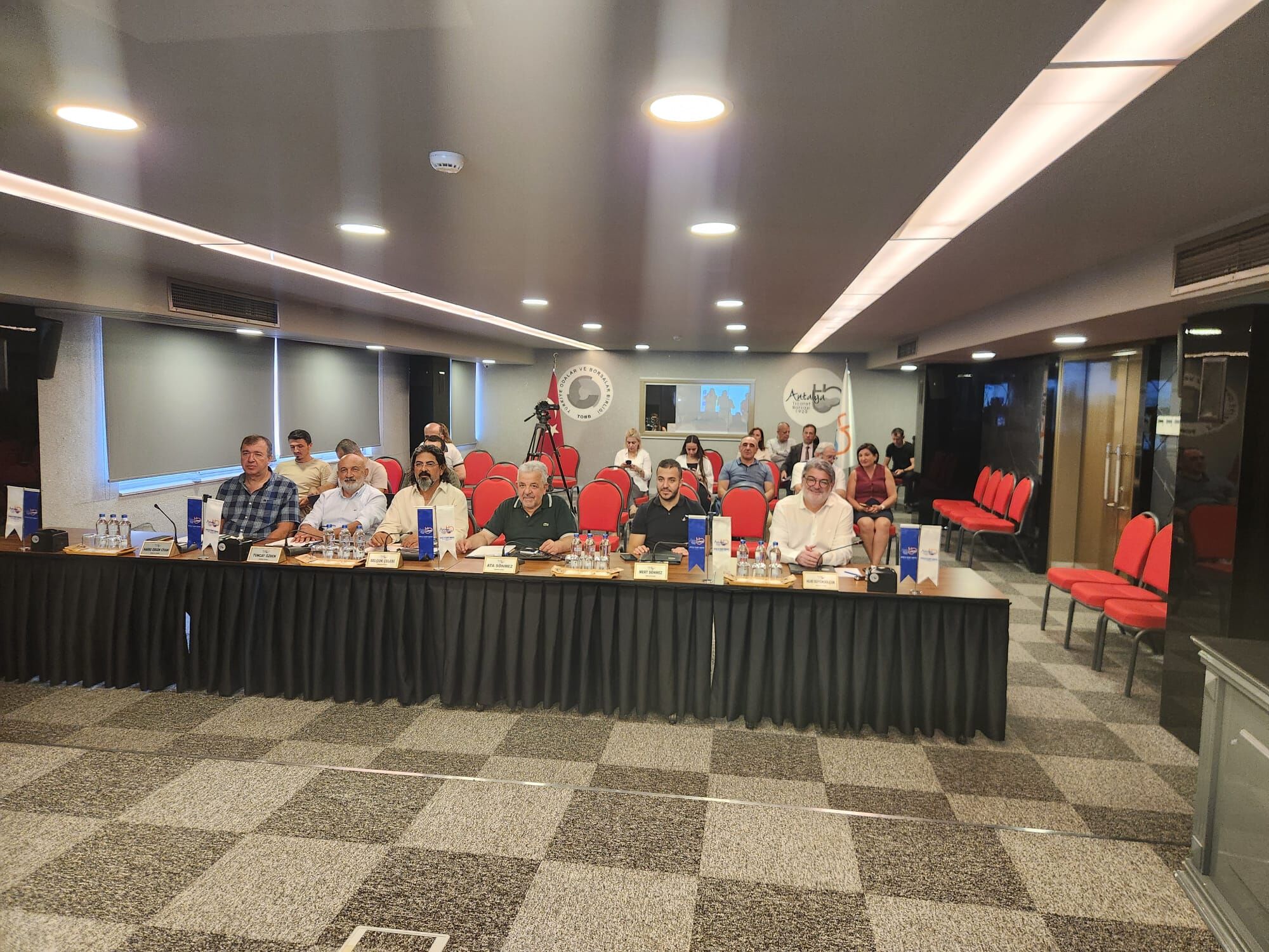Antalya’daki Iflas Ve Konkordatolar Zincirleme Krize Dönüştü (3)