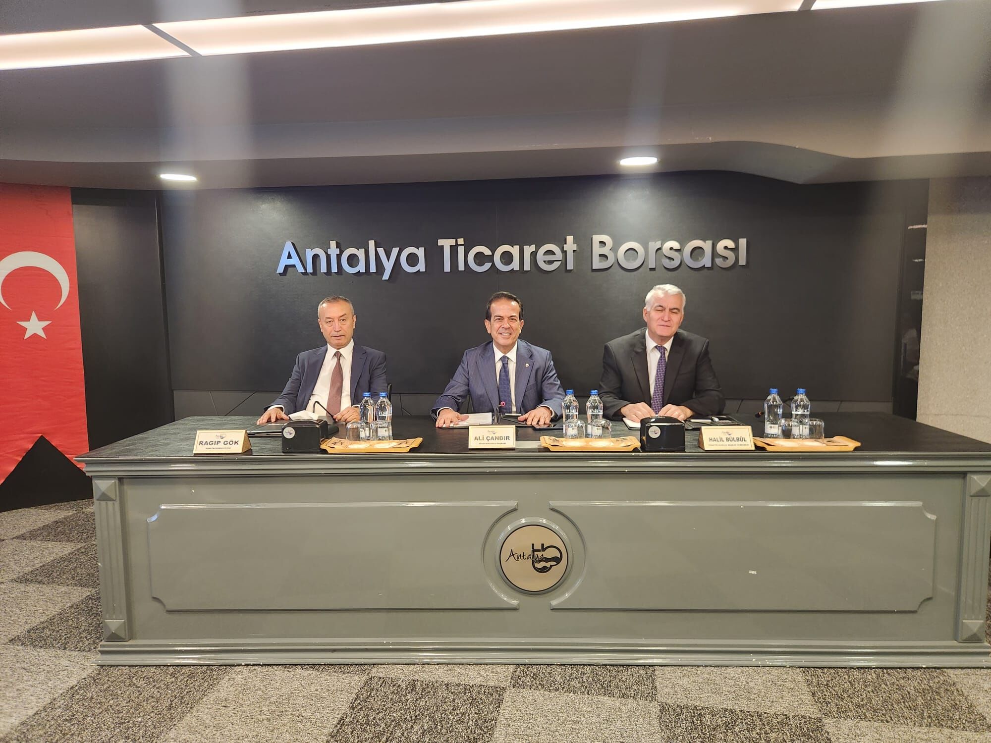 Antalya’daki Iflas Ve Konkordatolar Zincirleme Krize Dönüştü (4)