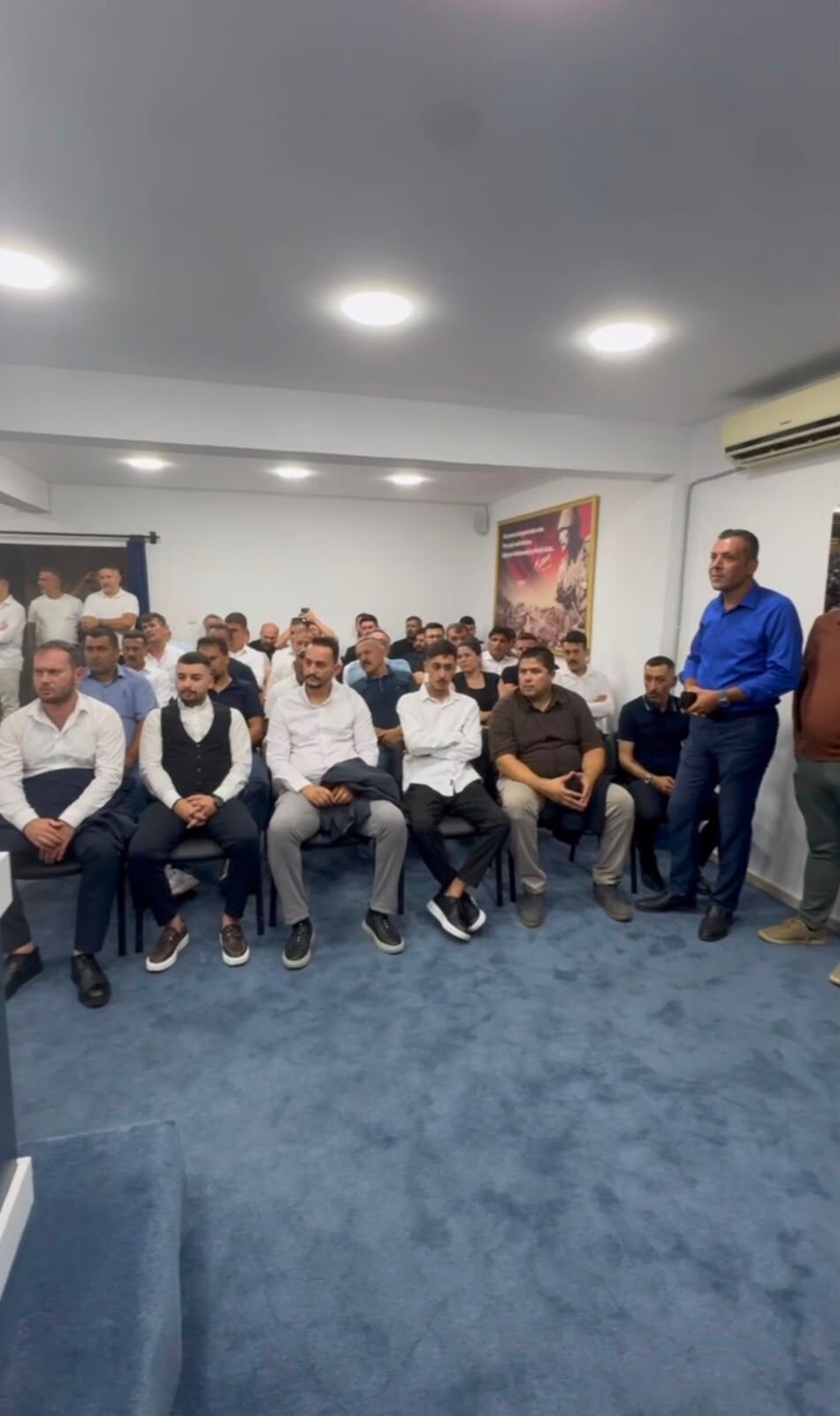 Antalyadaki Yol Haritası Belli Oldu (1)