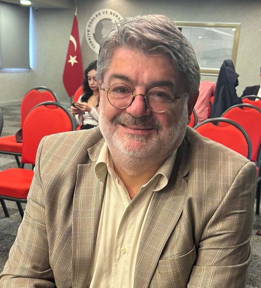 Antalya’dan Feryat Sesleri Yükseliyor! Antalya Üreterek, Çalışarak Batıyor (1)